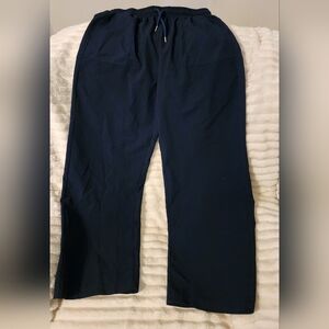 Women''s Navy Blue Pants